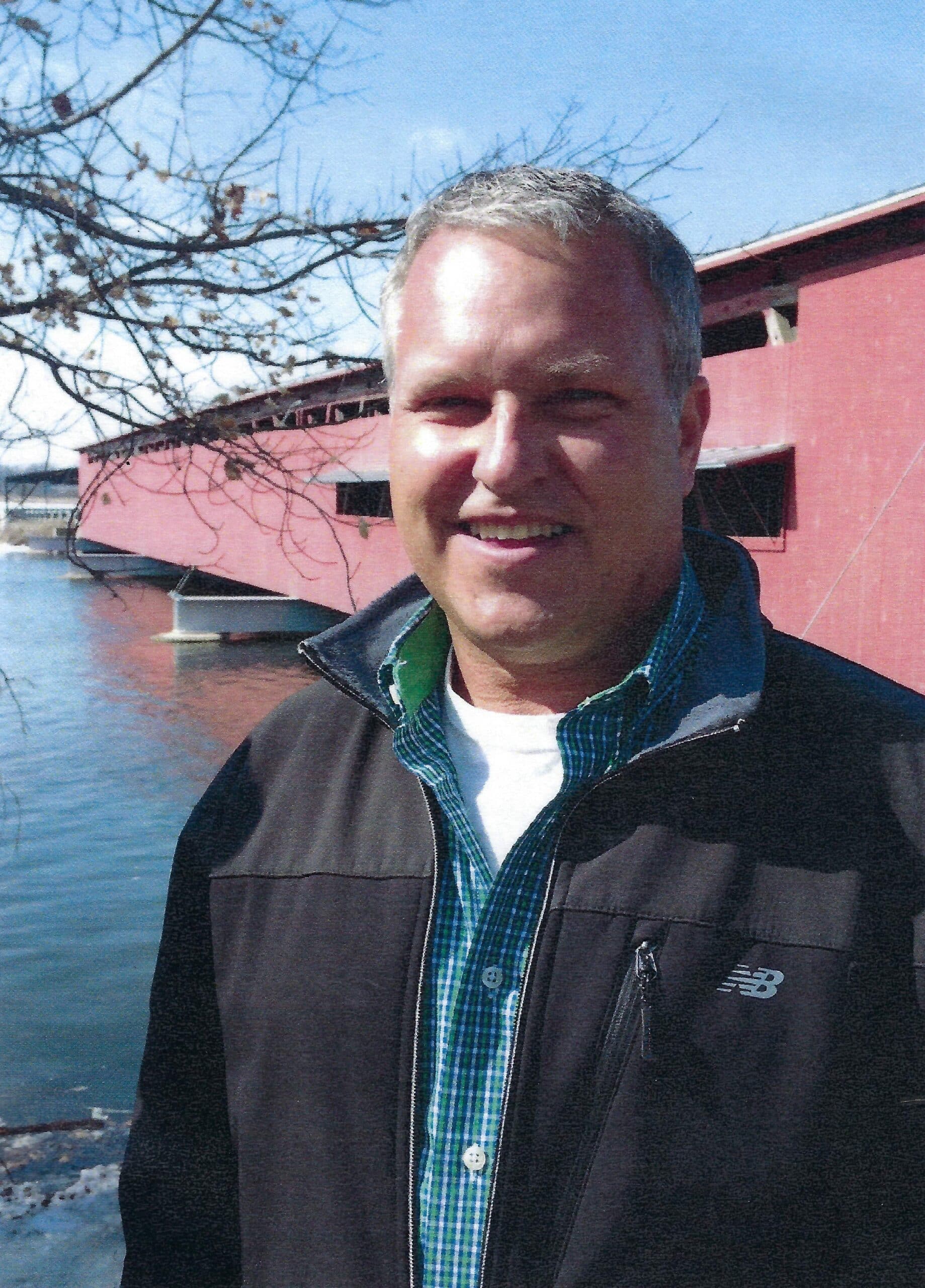 Sow Good Seeds: Interview with Jeffery Wenzel, St. Joseph County Drain  Commissioner – Watershed Voice